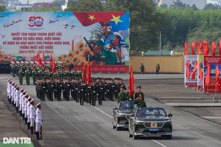 HCM City hotels fully booked ahead of the Reunification Day parade - 1 HCM City hotels fully booked ahead of the Reunification Day parade - 1