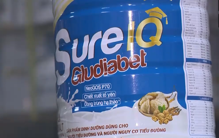 Nearly 600 counterfeit powdered milk brands uncovered in major police bust - 2 Nearly 600 counterfeit powdered milk brands uncovered in major police bust - 2