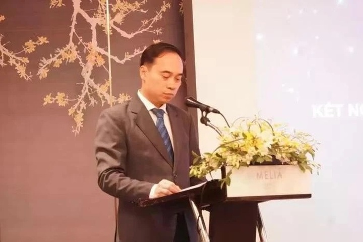Vietnam, China enhance business connectivity - 1