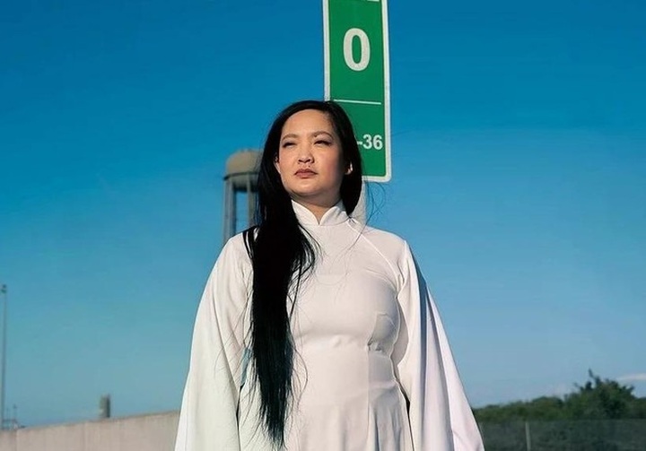 First Vietnamese – American astronaut to carry lotus seeds into space - 2 First Vietnamese – American astronaut to carry lotus seeds into space - 2