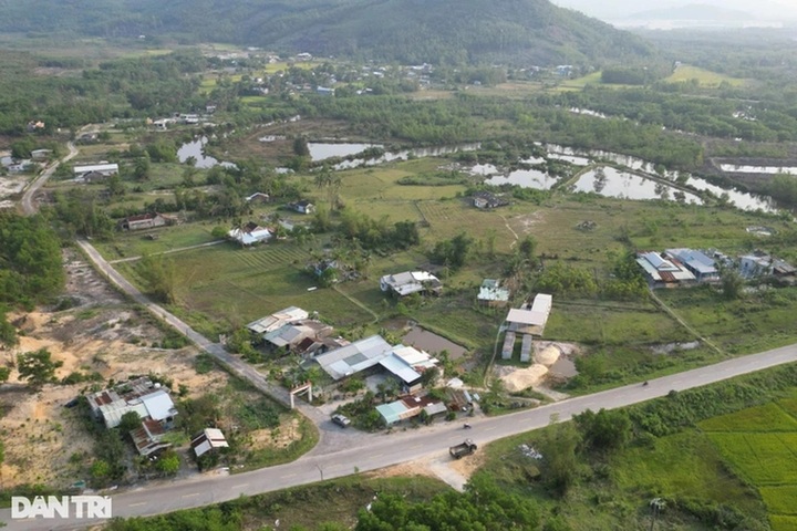 Hundreds of Hue households affected by delayed tourism project - 1 Hundreds of Hue households affected by delayed tourism project - 1