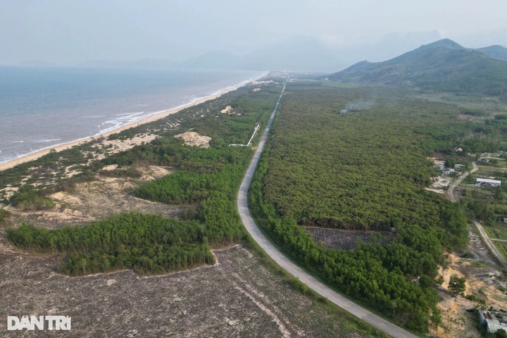 Hundreds of Hue households affected by delayed tourism project - 3 Hundreds of Hue households affected by delayed tourism project - 3