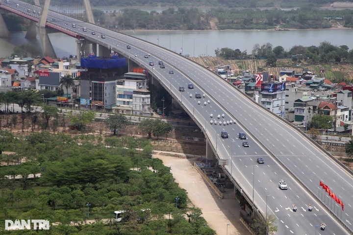 State President Luong Cuong welcomes Chinese President Xi Jinping in Hanoi - 10 State President Luong Cuong welcomes Chinese President Xi Jinping in Hanoi - 10