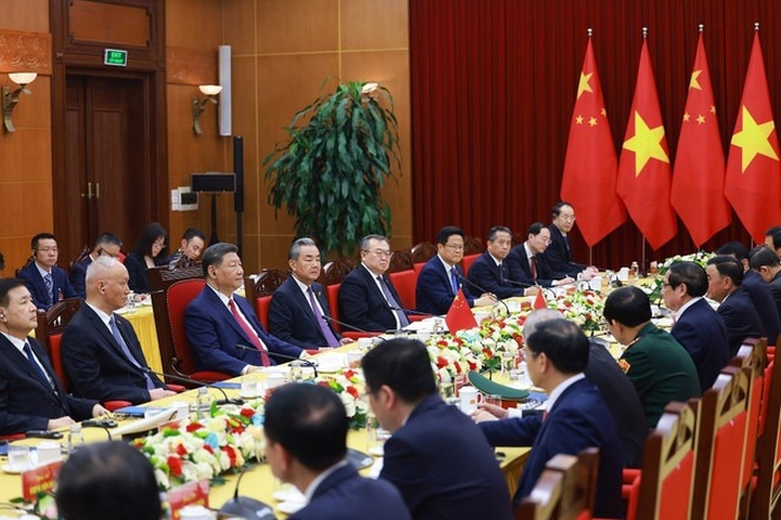 Government and NA leaders meet Chinese President Xi Jinping - 2 Government and NA leaders meet Chinese President Xi Jinping - 2
