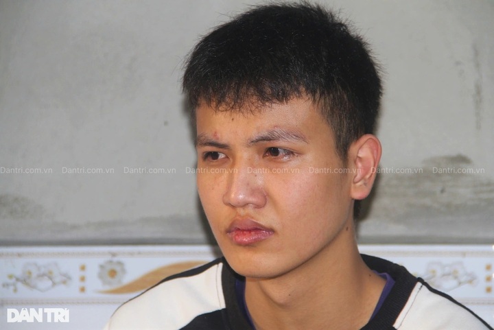 Desperate family in Nghe An calls for help - 2 Desperate family in Nghe An calls for help - 2