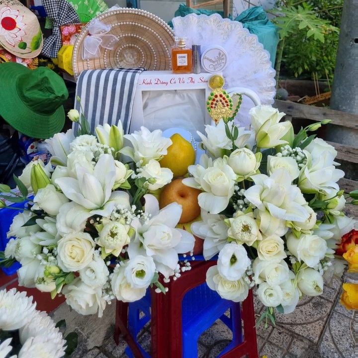 Vietjet offers ritual kits for travellers to Con Dao - 1 Vietjet offers ritual kits for travellers to Con Dao - 1