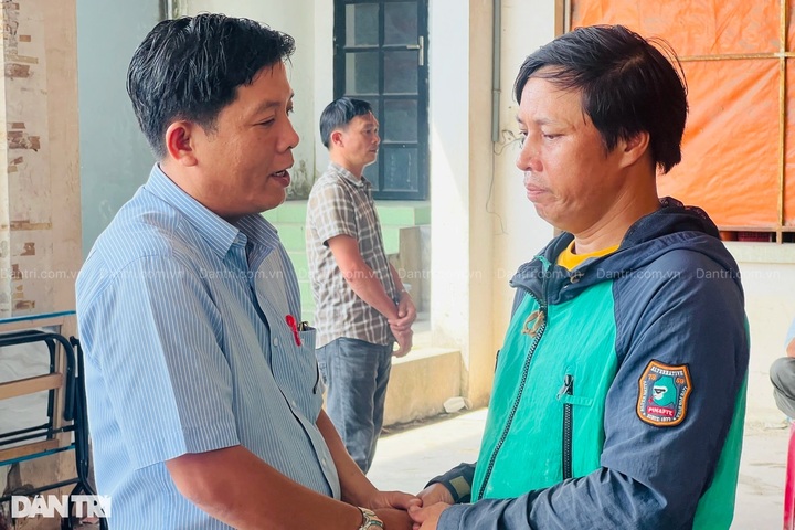 Impoverished couple unable to afford funeral for teenage daughter - 2