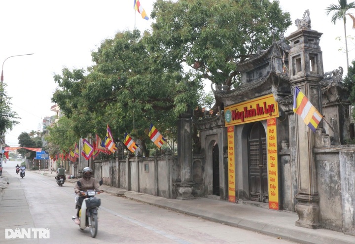 Hung Yen proposes VND47 trillion Pho Hien Town restoration plan - 2