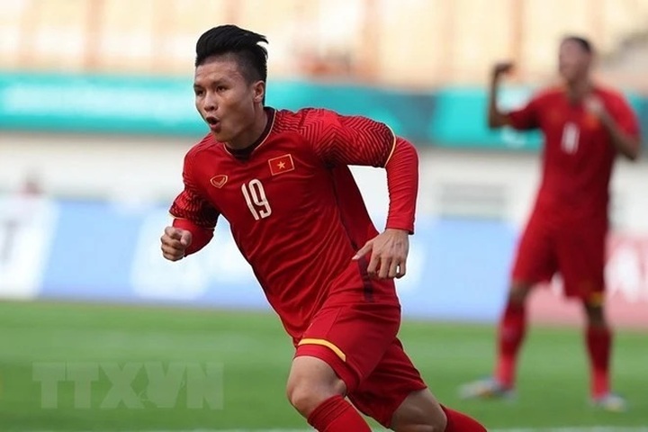 Vietnamese players join Asean Team for match against Manchester United - 1 Vietnamese players join Asean Team for match against Manchester United - 1