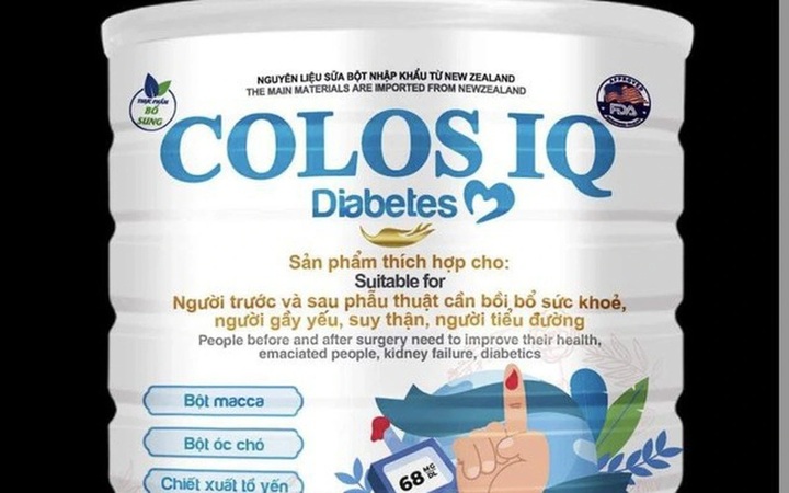 12 counterfeit milk products banned - 1