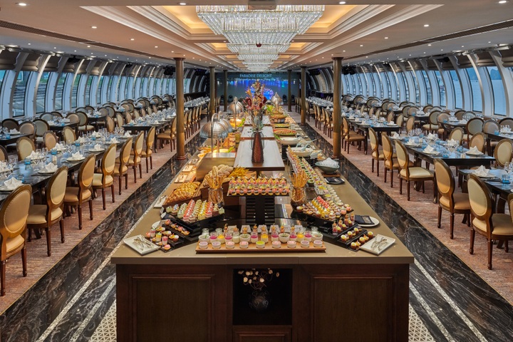 Calmcation amidst Vietnam’s heritage bays - 5 Calmcation amidst Vietnam’s heritage bays - 5