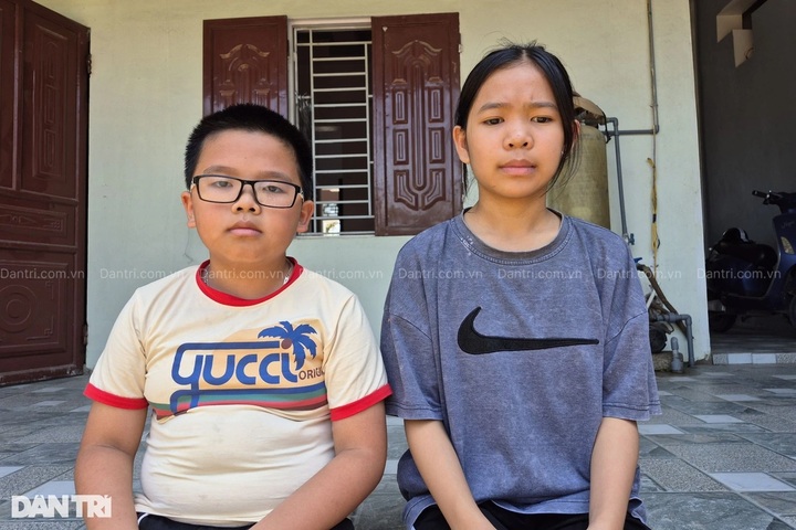 Desperate widow pleads for help to save her two children - 2