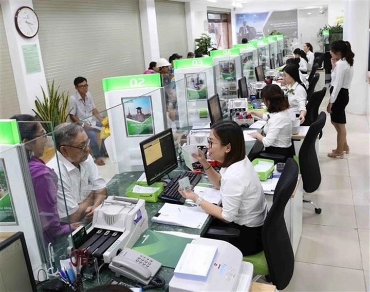 Corporate profits soar in Q1 2025, led by banking sector - 1