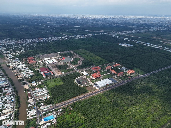 Vesak 2025 scheduled to take place at three sites in HCM City - 1 Vesak 2025 scheduled to take place at three sites in HCM City - 1