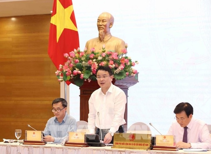 Vietnam’s reform efforts boost business confidence: Official - 2