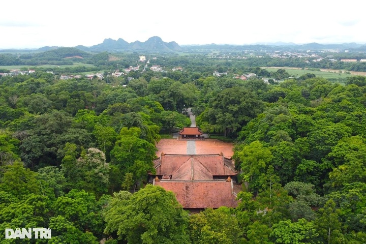 Graverobbers break into Emperor Le Tuc Tong's tomb - 1 Graverobbers break into Emperor Le Tuc Tong's tomb - 1