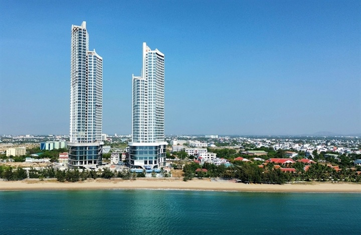 Hotel sector faces mounting cost pressures - 1