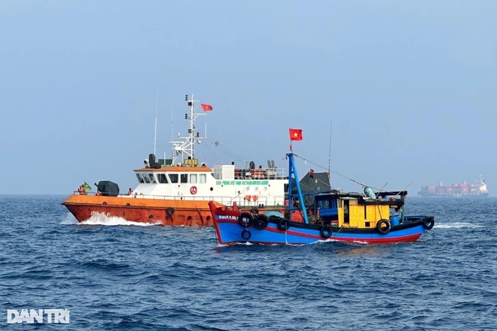 China’s unilateral East Sea fishing ban deemed invalid by Vietnam - 1 China’s unilateral East Sea fishing ban deemed invalid by Vietnam - 1