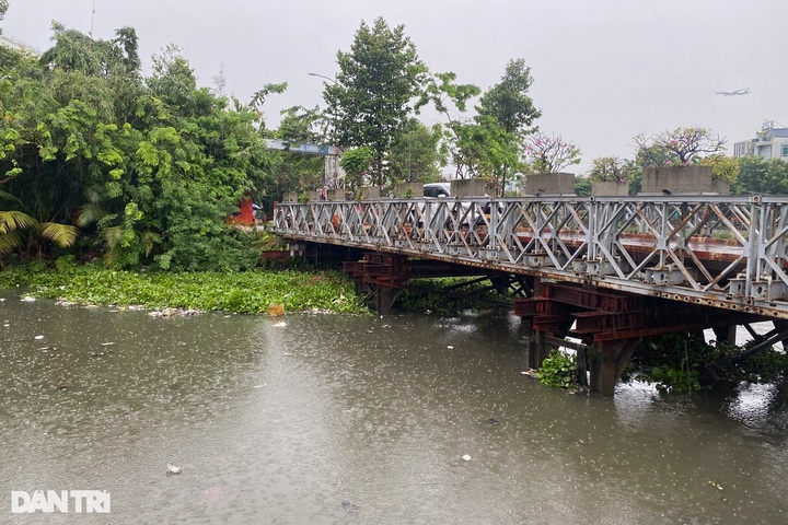 HCM City allocates USD679 million to revive Xuyen Tam Canal - 2