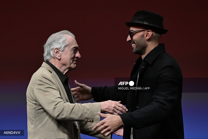 Indonesian filmmakers aim to impress at Cannes - 1