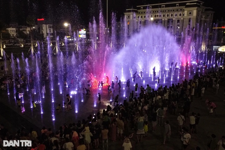 Danang to spend VND100bn on tourism street area - 1 Danang to spend VND100bn on tourism street area - 1