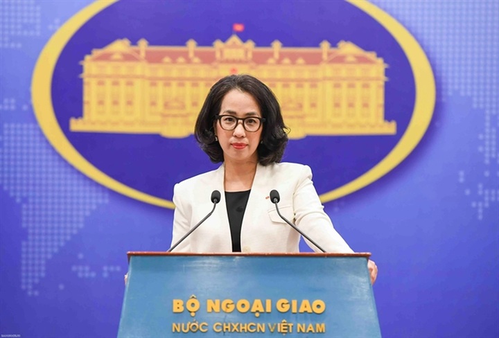 400 Vietnamese nationals detained in Myanmar over immigration regulations - 1 400 Vietnamese nationals detained in Myanmar over immigration regulations - 1