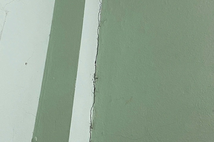 Magnitude 5.0 earthquake rattles Dien Bien - 1 Magnitude 5.0 earthquake rattles Dien Bien - 1