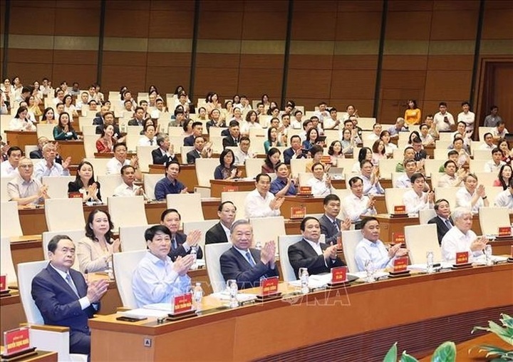 PM calls for drastic actions to realise Resolution 68 - 2 PM calls for drastic actions to realise Resolution 68 - 2