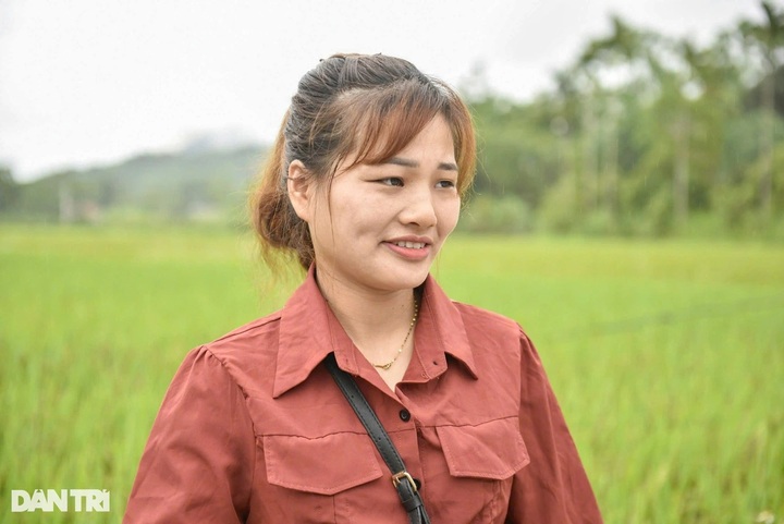 New bridge inaugurated for poor community in Yen Bai - 3 New bridge inaugurated for poor community in Yen Bai - 3