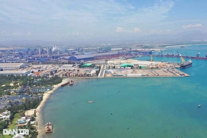 Quang Ngai proposes VND900-billion railway project - 1 Quang Ngai proposes VND900-billion railway project - 1