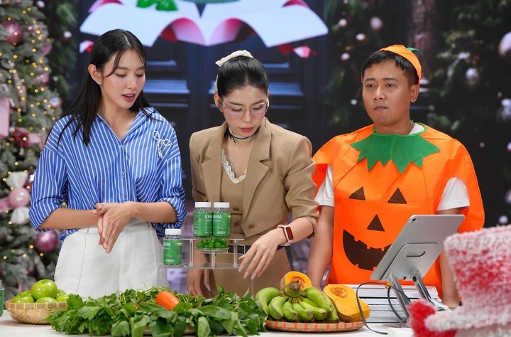 Miss Grand International 2021 arrested over alleged consumer deception - 2 Miss Grand International 2021 arrested over alleged consumer deception - 2