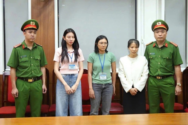 Miss Grand International 2021 arrested over alleged consumer deception - 1 Miss Grand International 2021 arrested over alleged consumer deception - 1