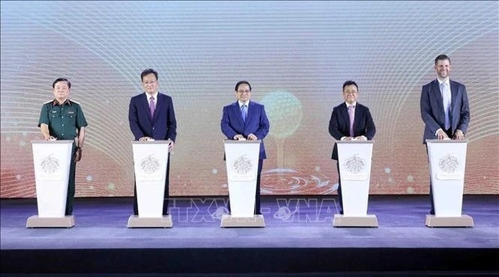 Trump International Hung Yen hoped to foster local sustainable development - 1 Trump International Hung Yen hoped to foster local sustainable development - 1