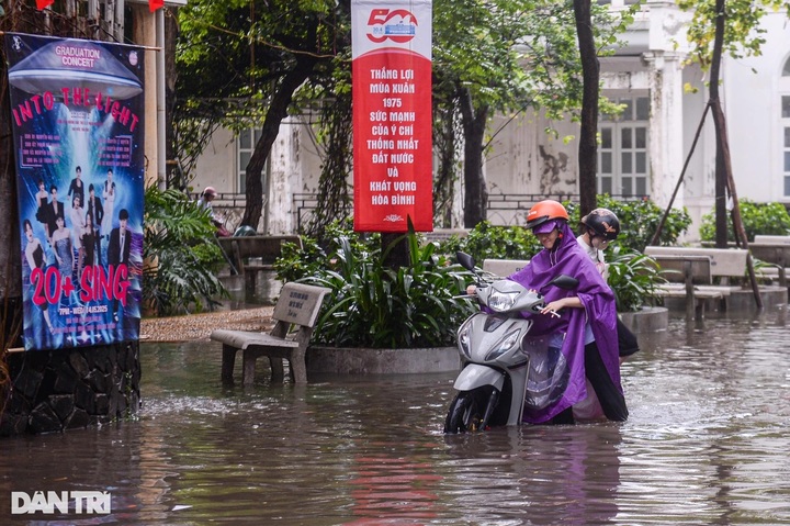 Northern region to see days of heavy rain - 1 Northern region to see days of heavy rain - 1