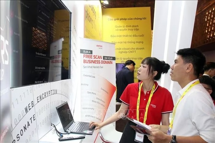 Vietnam warned of critical shortage in cybersecurity workforce - 1 Vietnam warned of critical shortage in cybersecurity workforce - 1