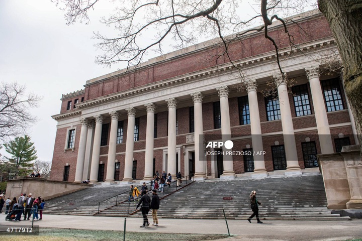Hong Kong to open universities to more foreign students after US ban - 1 Hong Kong to open universities to more foreign students after US ban - 1