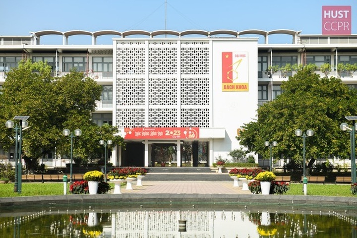 Four universities set to open campuses in Bac Ninh - 1 Four universities set to open campuses in Bac Ninh - 1