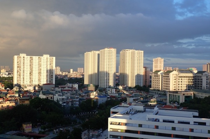 Ministries asked to simplify administrative procedures in construction - 1