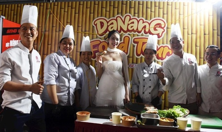 Danang emerges as a global culinary star for 2025 - 2