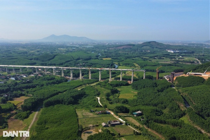 Ha Tinh-Quang Binh expressway to open in June - 3