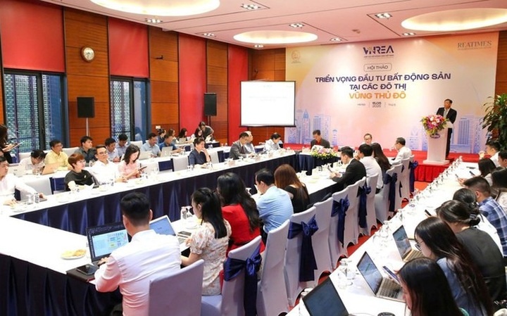 Satellite cities attract new investment waves - 1