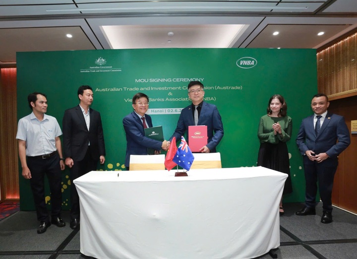 Australia and Vietnam partner to advance fintech and digital innovation - 1