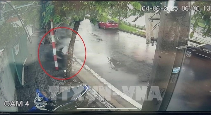 One international student killed, another injured in Can Tho crash - 1 One international student killed, another injured in Can Tho crash - 1