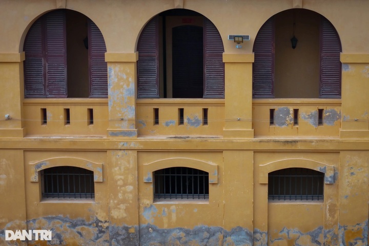 Citadel by Dong Nai River to be turned into square - 2