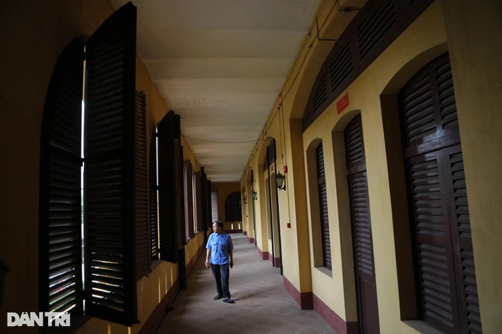 Citadel by Dong Nai River to be turned into square - 5