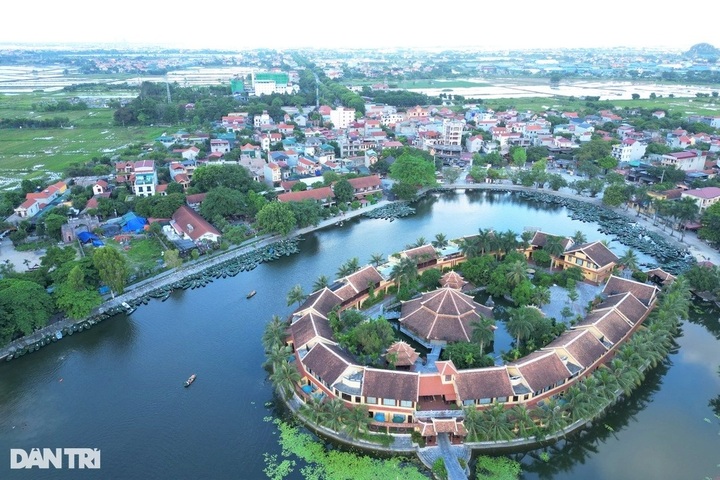 Ninh Binh approves VND 16.4-trillion urban area project - 1 Ninh Binh approves VND 16.4-trillion urban area project - 1
