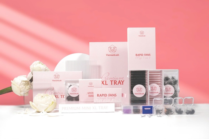 VietnamLash leads Vietnam’s emergence in global beauty supply chain - 1 VietnamLash leads Vietnam’s emergence in global beauty supply chain - 1