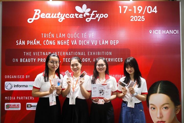 VietnamLash leads Vietnam’s emergence in global beauty supply chain - 3 VietnamLash leads Vietnam’s emergence in global beauty supply chain - 3