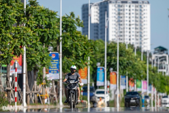 Northern region faces new widespread heatwave spell - 1 Northern region faces new widespread heatwave spell - 1