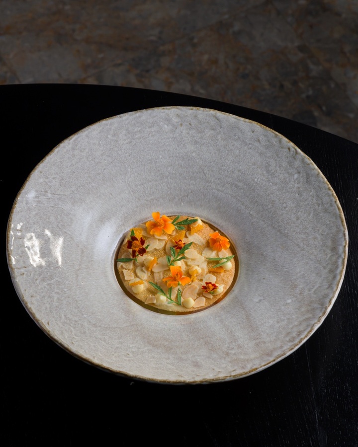 Five must-try fine dining destinations in Ho Chi Minh City - 2